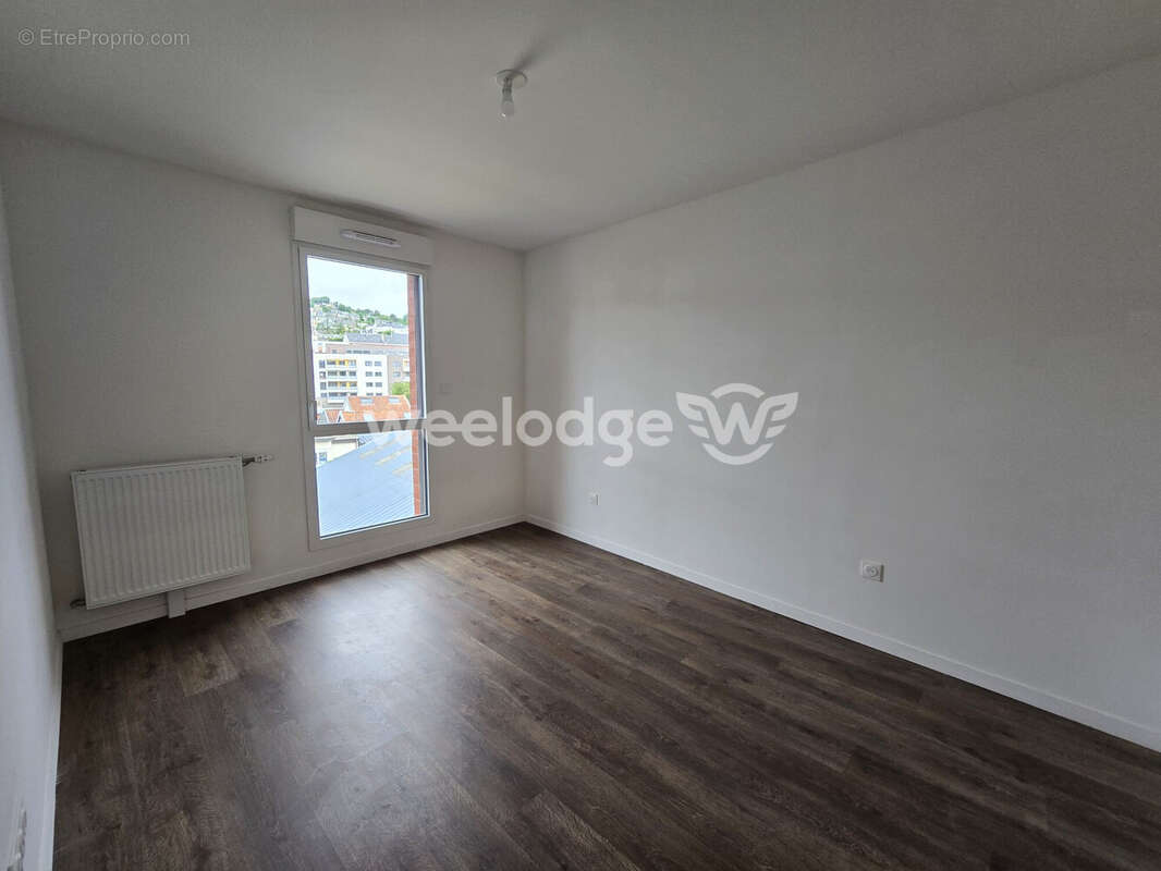 Appartement à ROUEN