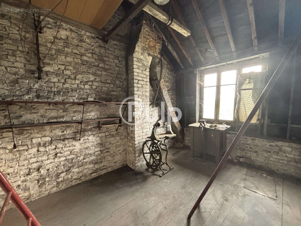 Maison à LOOS