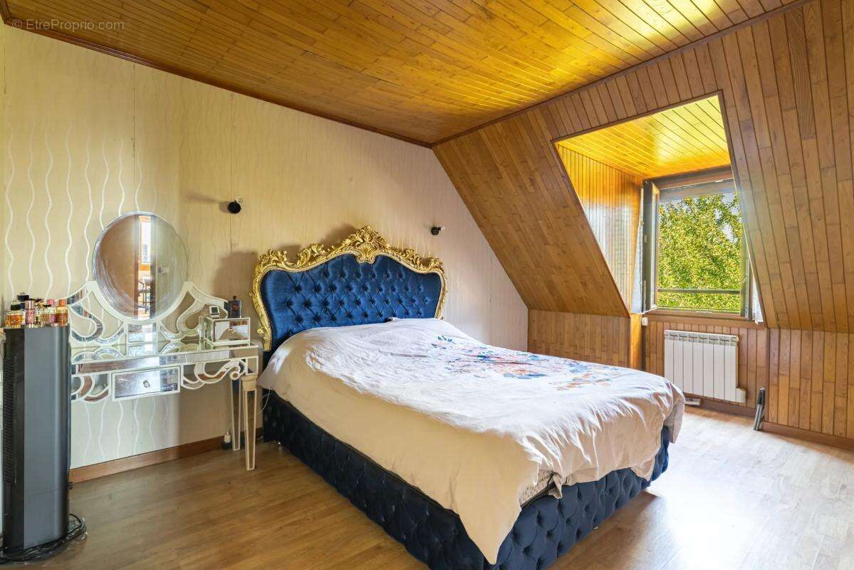 Maison familiale spacieuse et confortable au coeur de la nature - photo 8