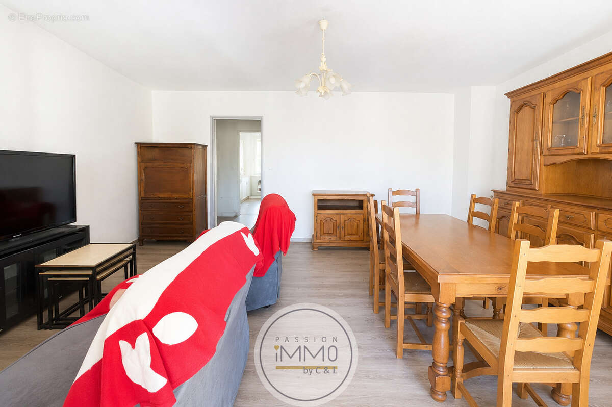 Appartement Sisteron 4 pièce(s) - photo 4