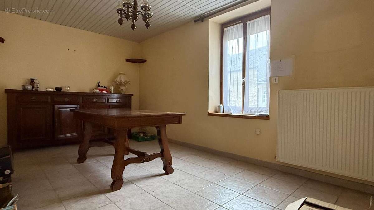 Photo 4 - Maison à YEVRE-LA-VILLE