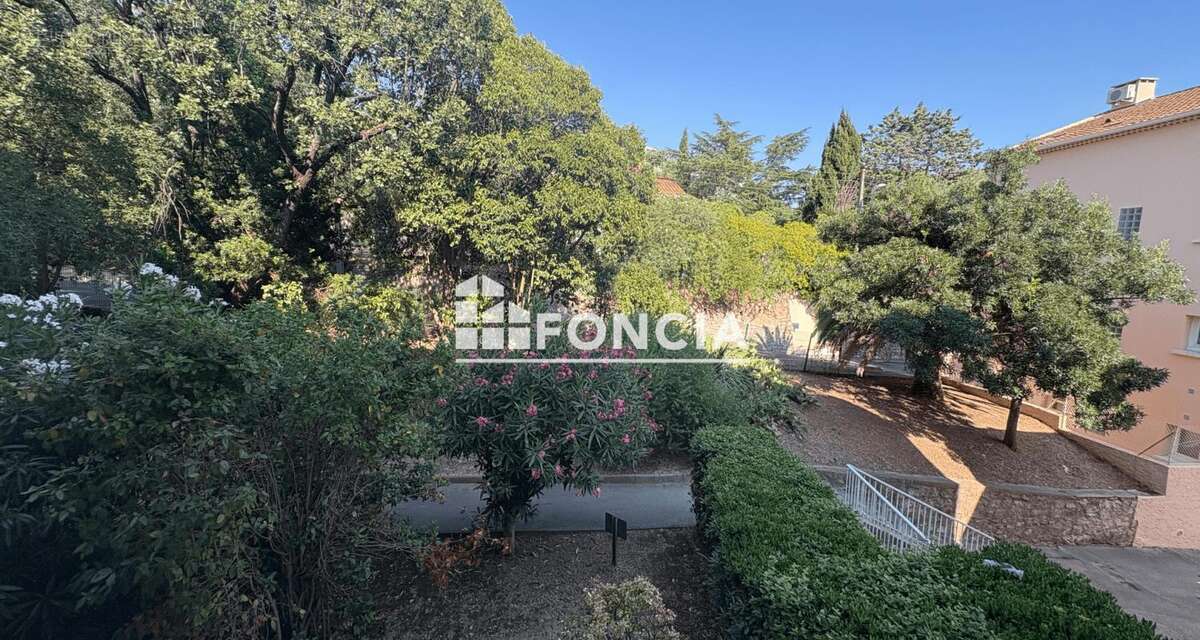 Appartement à HYERES