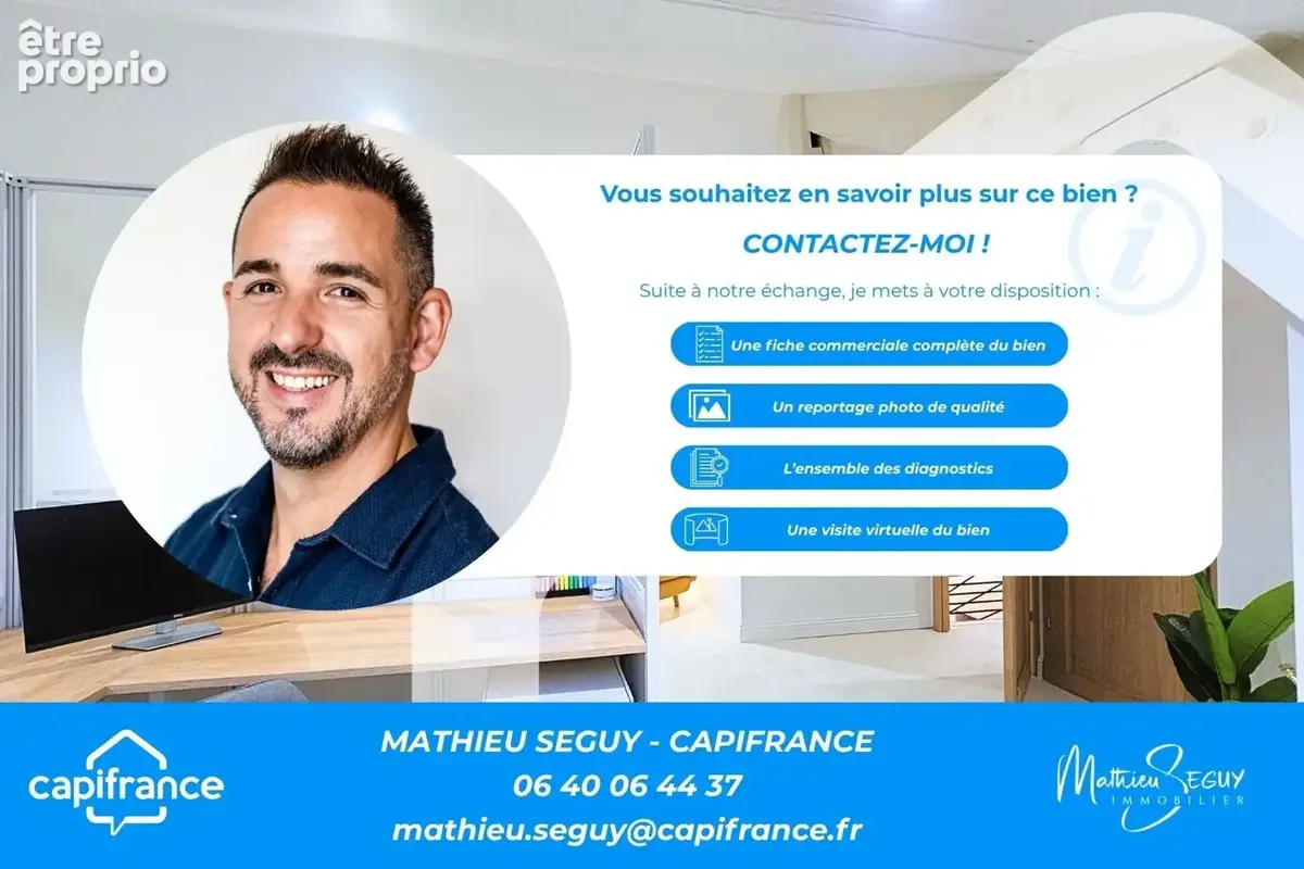 Propriété de Prestige à THURINS (69) - photo 31