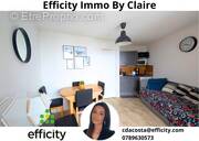 Appartement à CHAMROUSSE