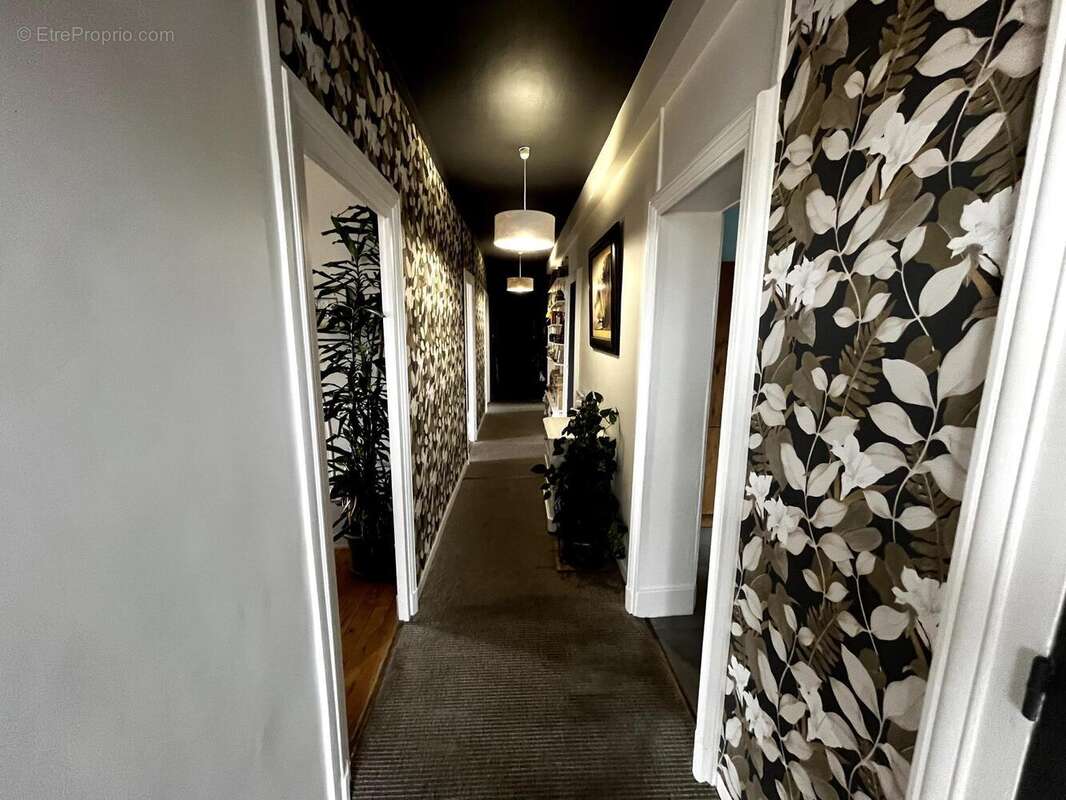 Photo 4 - Appartement à BOURG-EN-BRESSE