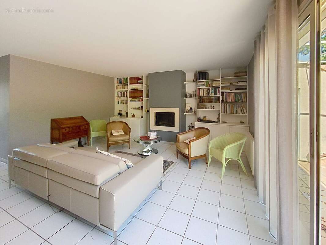 Photo 7 - Maison à PUYGOUZON