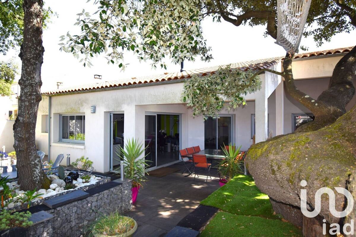 Photo 1 - Maison à SAINT-PIERRE-D'OLERON