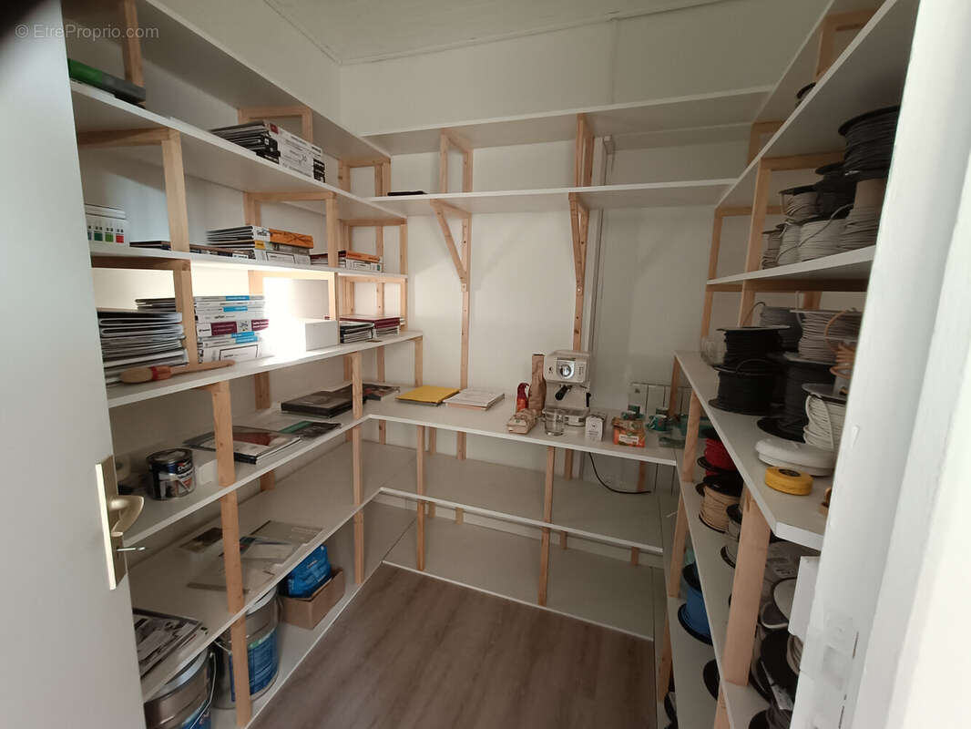 Maison à BONNEUIL-MATOURS