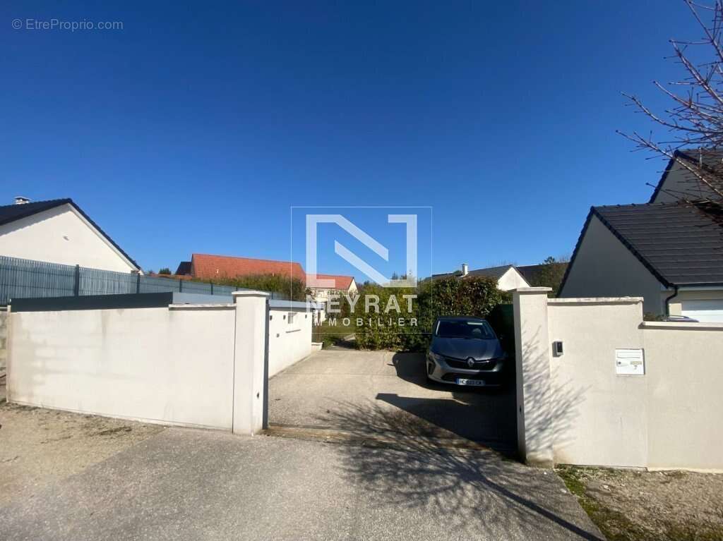 Maison de plain pied au cœur d'un jardin paysagé à Darois - photo 20