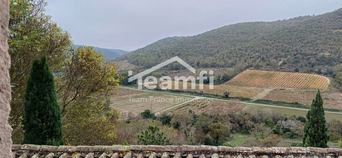 Maison 168 m² à Larnas  - photo 5
