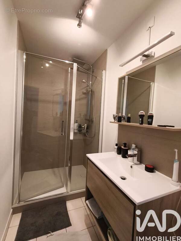 Photo 7 - Appartement à JUVISY-SUR-ORGE