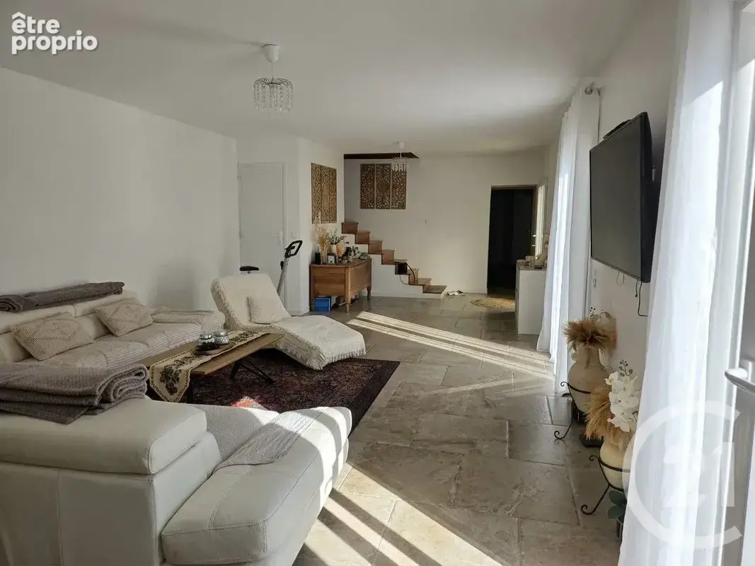 Photo Maison à Montge-En-Goele au prix de 424 000€