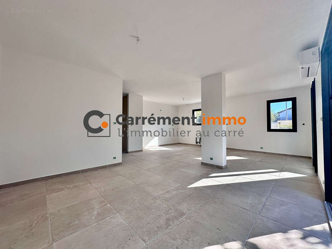 Maison à MONTPELLIER