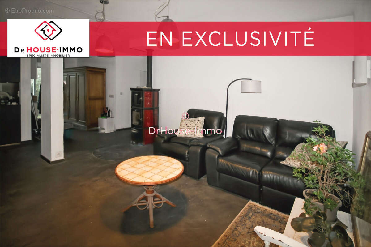 Maison à SAINT-PIERRE-D&#039;OLERON