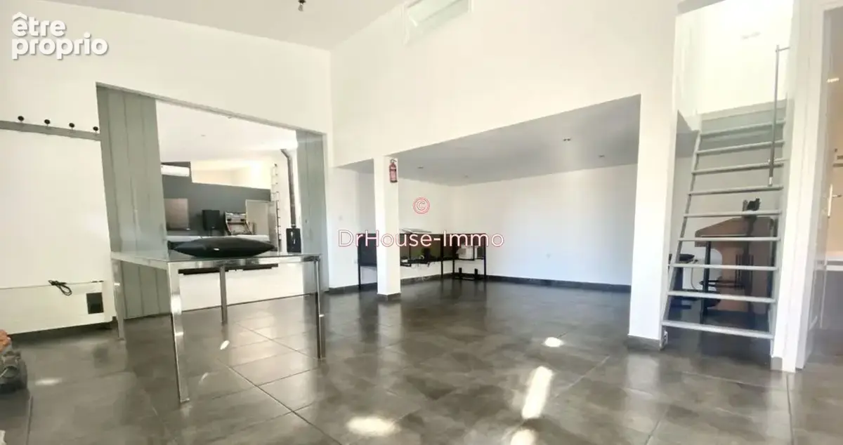 Maison 5 pièces 130 m² à vendre à Marseille-10e (13010) - photo 13