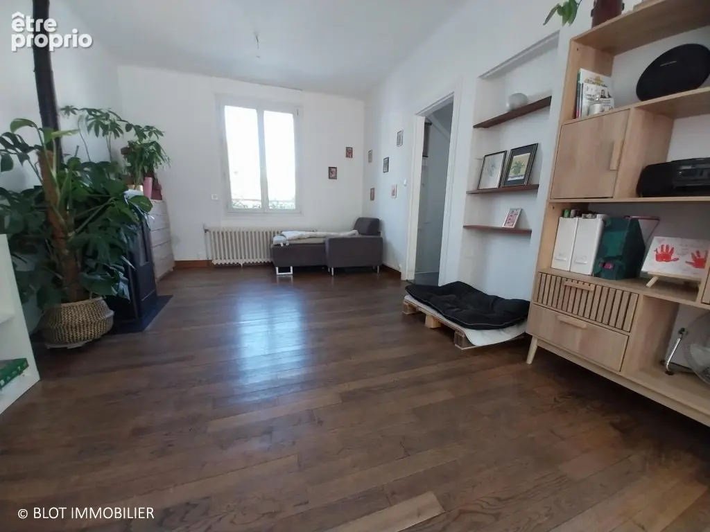 Maison 117 m² à Lorient  - photo 5