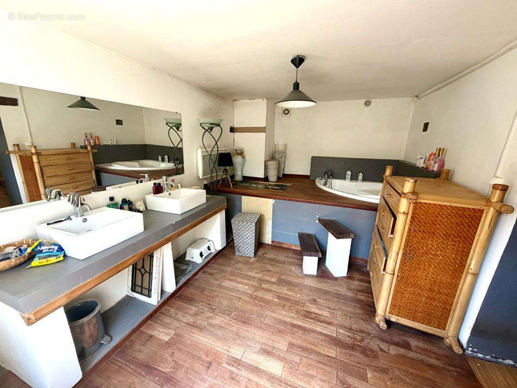 Maison Villaines Sous Luce - photo 8