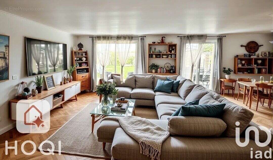 Photo 4 - Maison à LIHONS