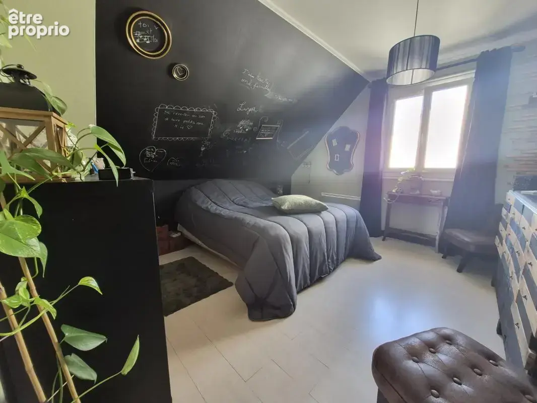 4ch montfort garage jardin - photo 7