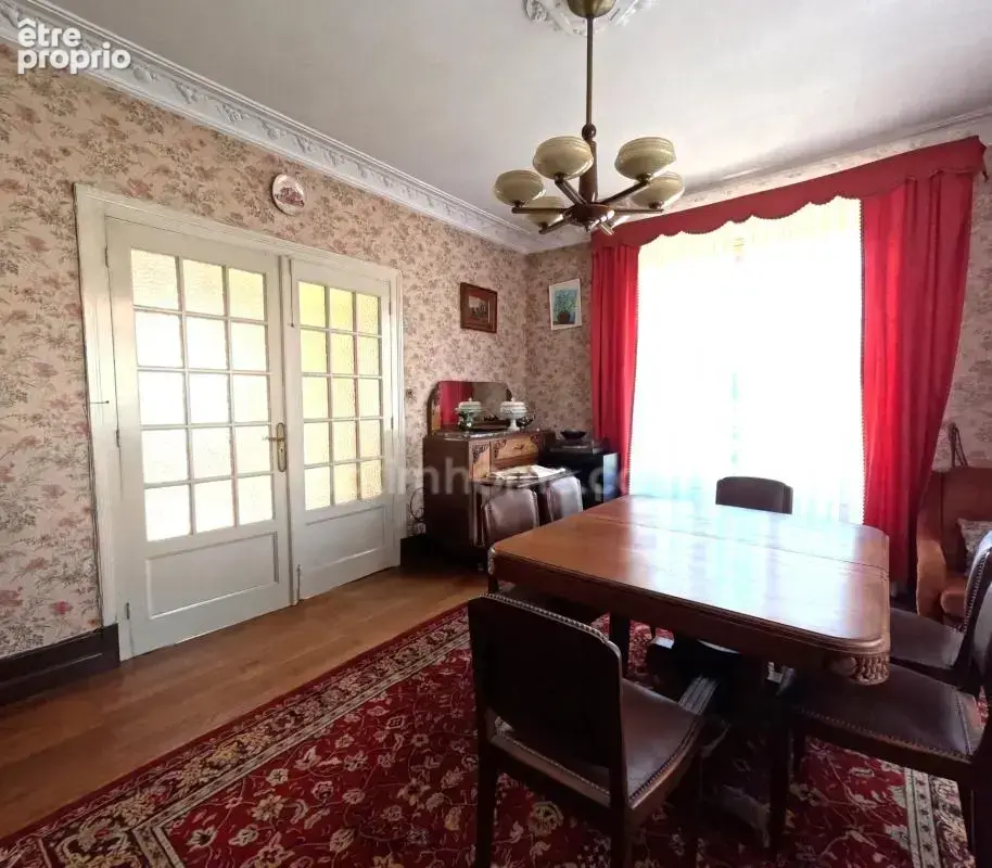 Saint-martin-d’hères – maison à rénover – 680 m² de terrain – fort potentiel - photo 4