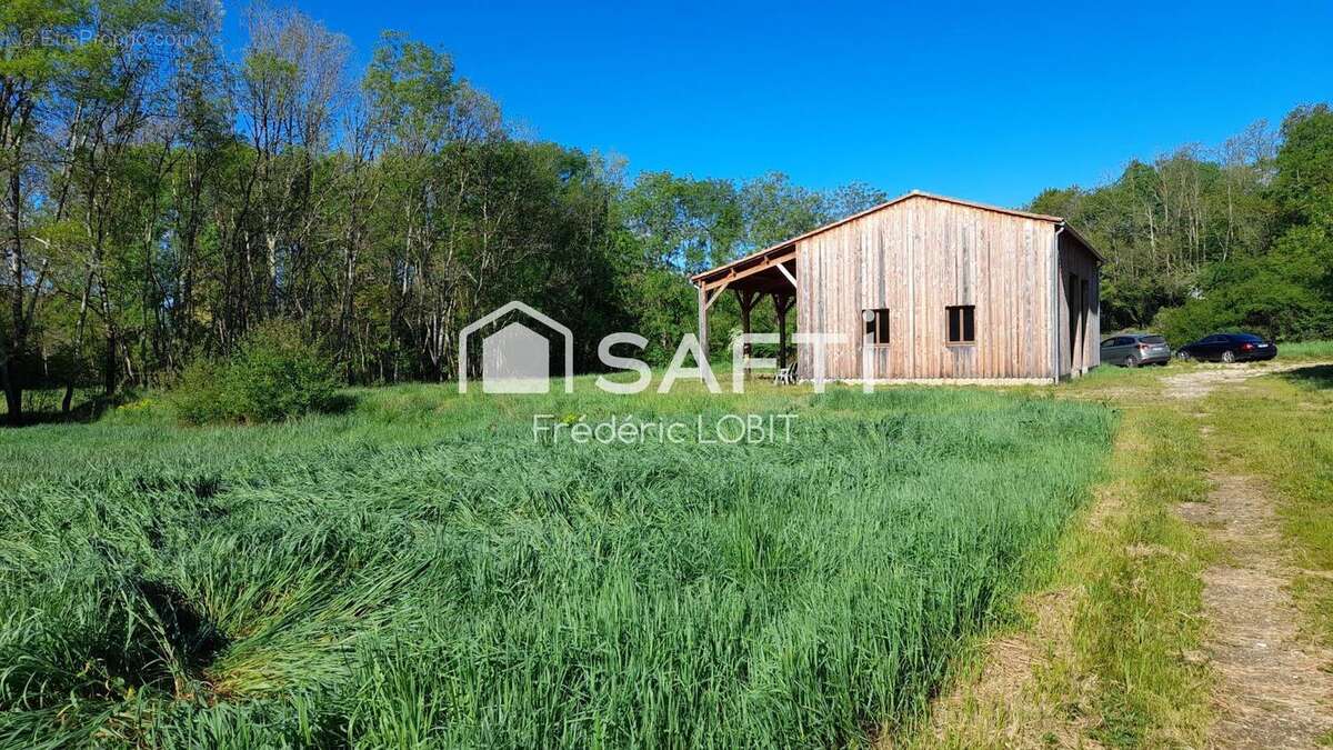 Photo 2 - Appartement à MONTAGNE