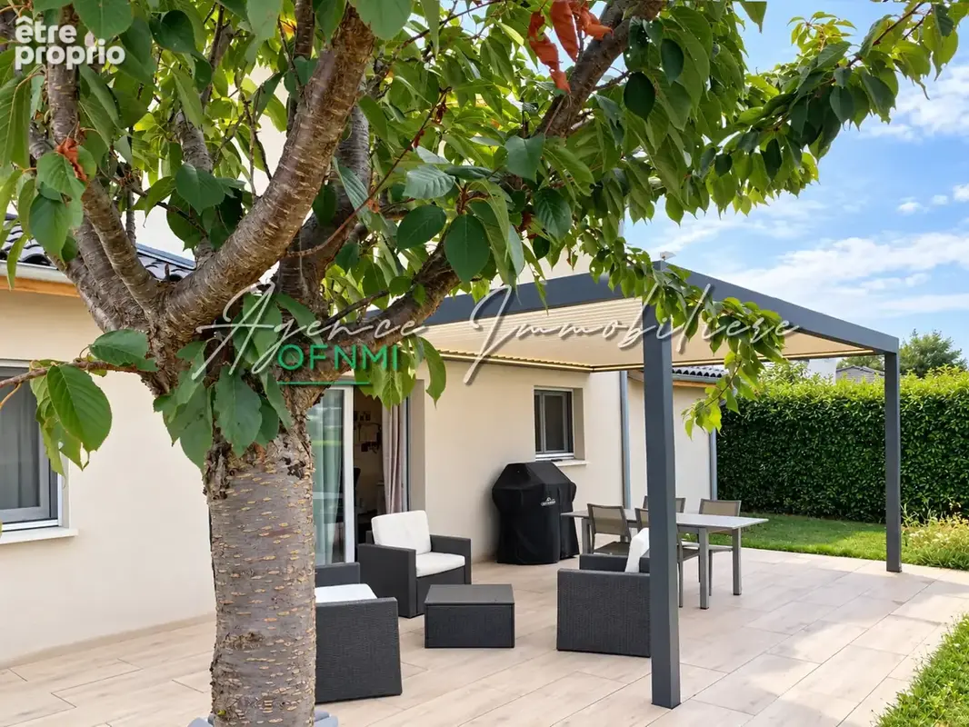Maison individuelle - photo 3