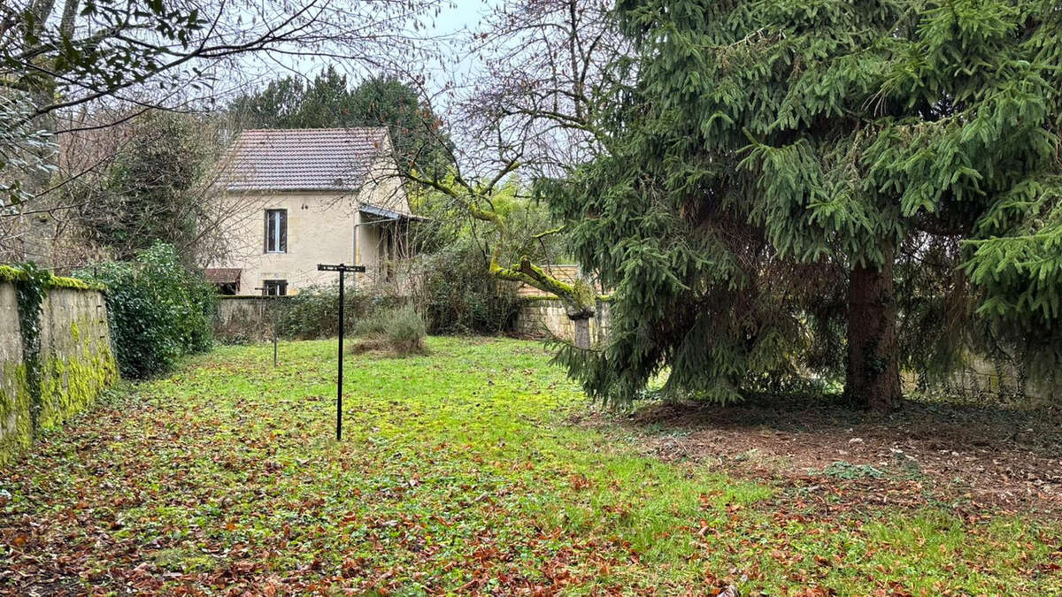 Appartement à NEVERS