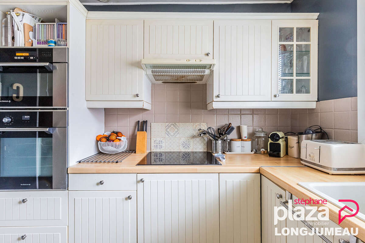 Maison à LONGJUMEAU