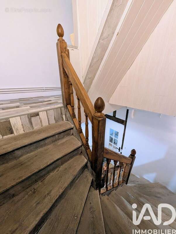 Photo 4 - Appartement à VENDOME