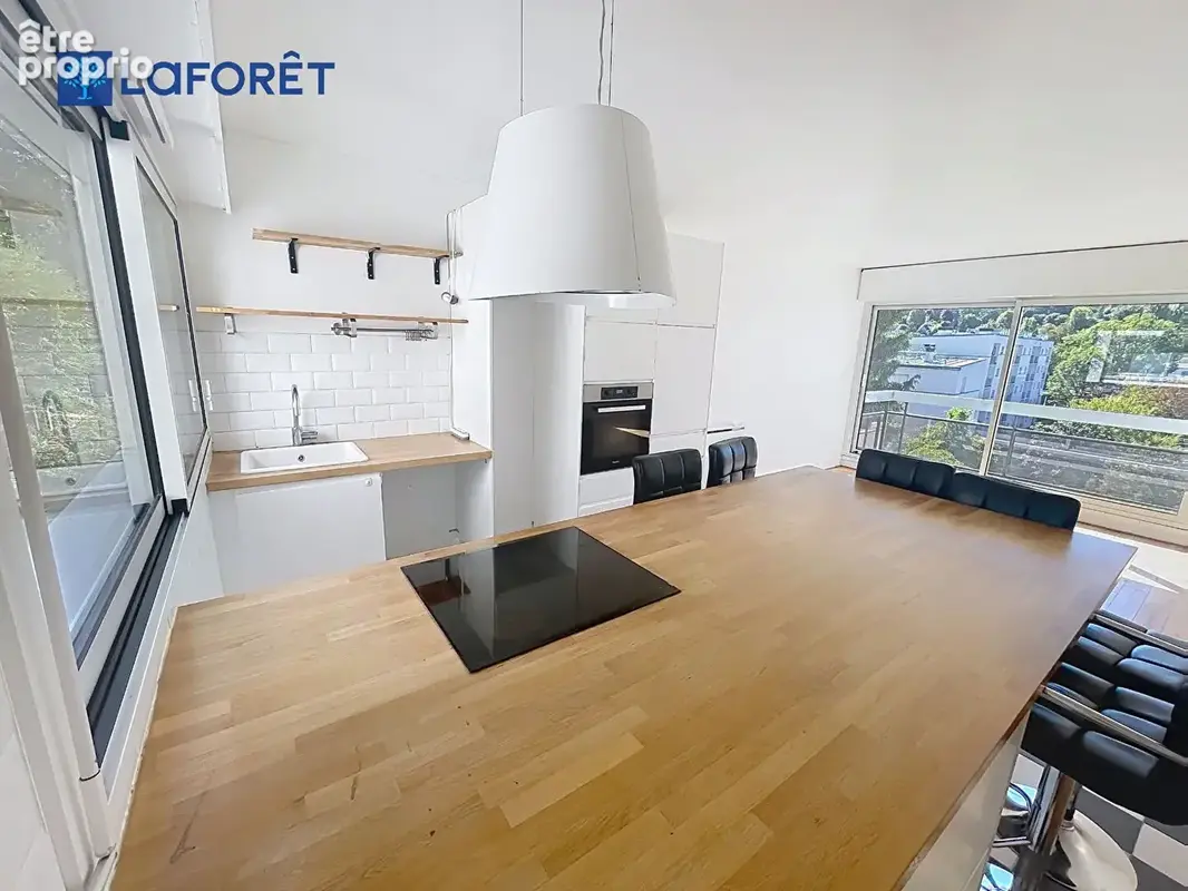 Superbe Appartement / Saint-Germain-en-Laye - 5 pièces - 108 m² - photo 17