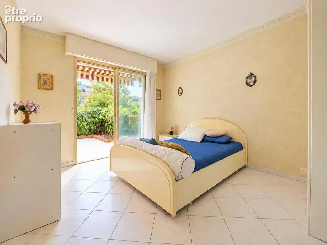 4 pièces 83m² au calme – terrasse 45 m² – garage - photo 8