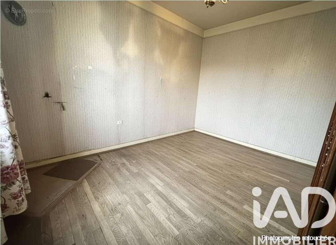 Photo 4 - Maison à SAINT-DENIS