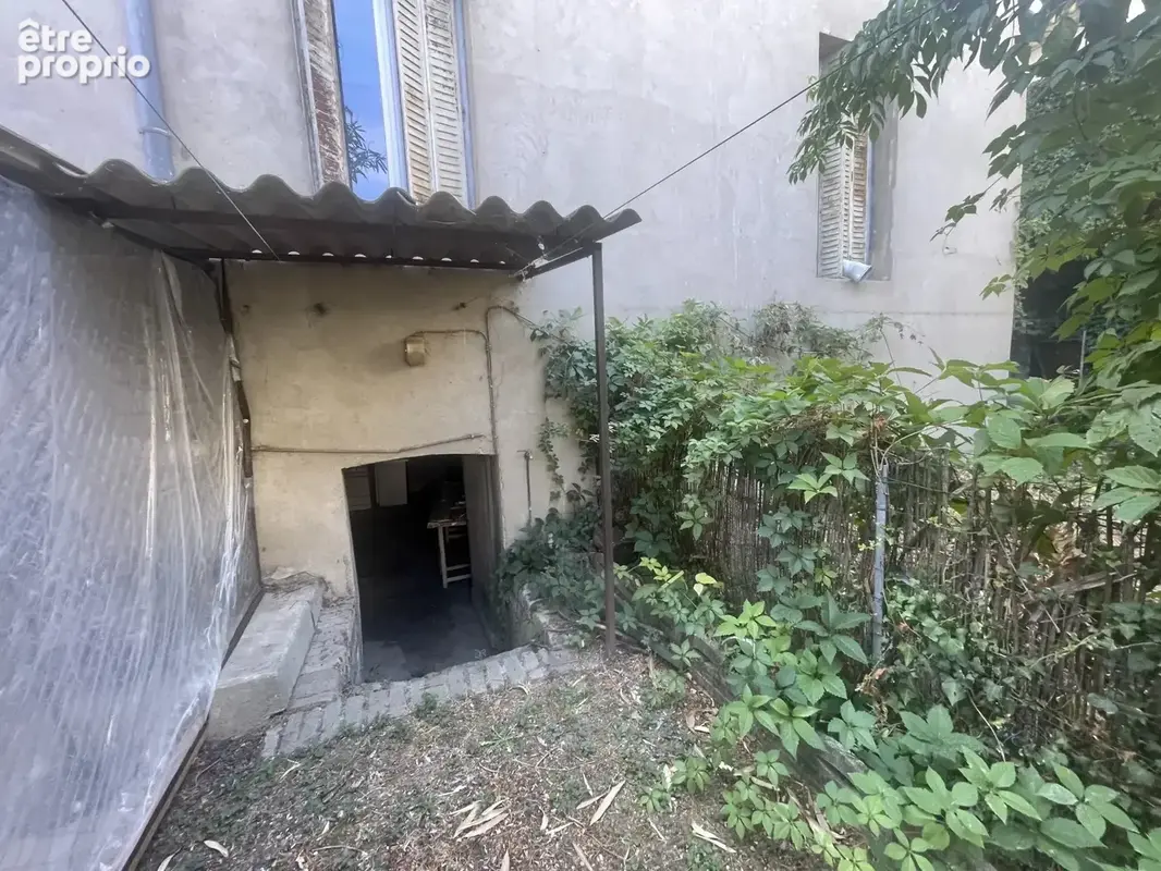 A vendre cave sur ales - photo 4