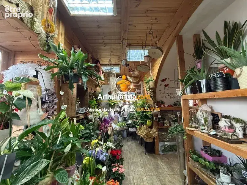 Vente Fonds de commerce Guillestre(05600) 66 000ï¿œ - photo 6
