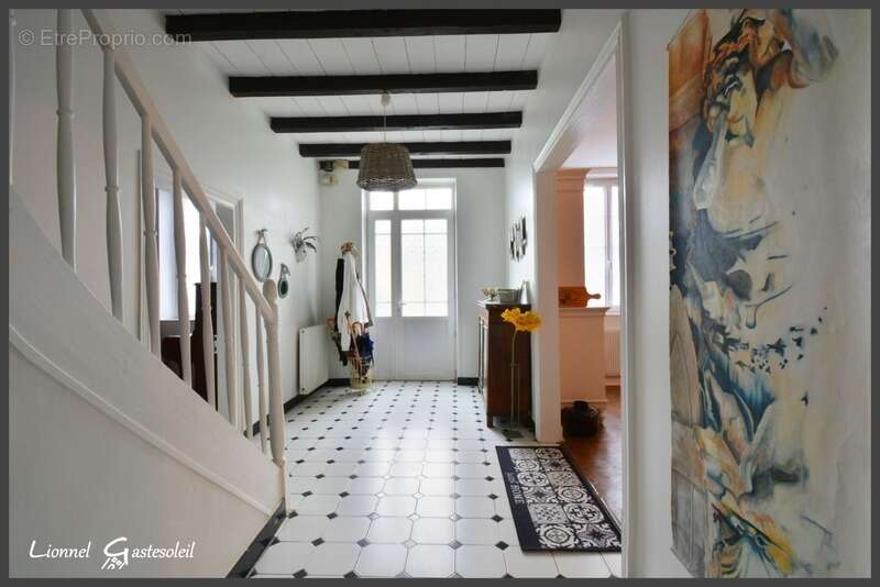 Maison à LE FLEIX