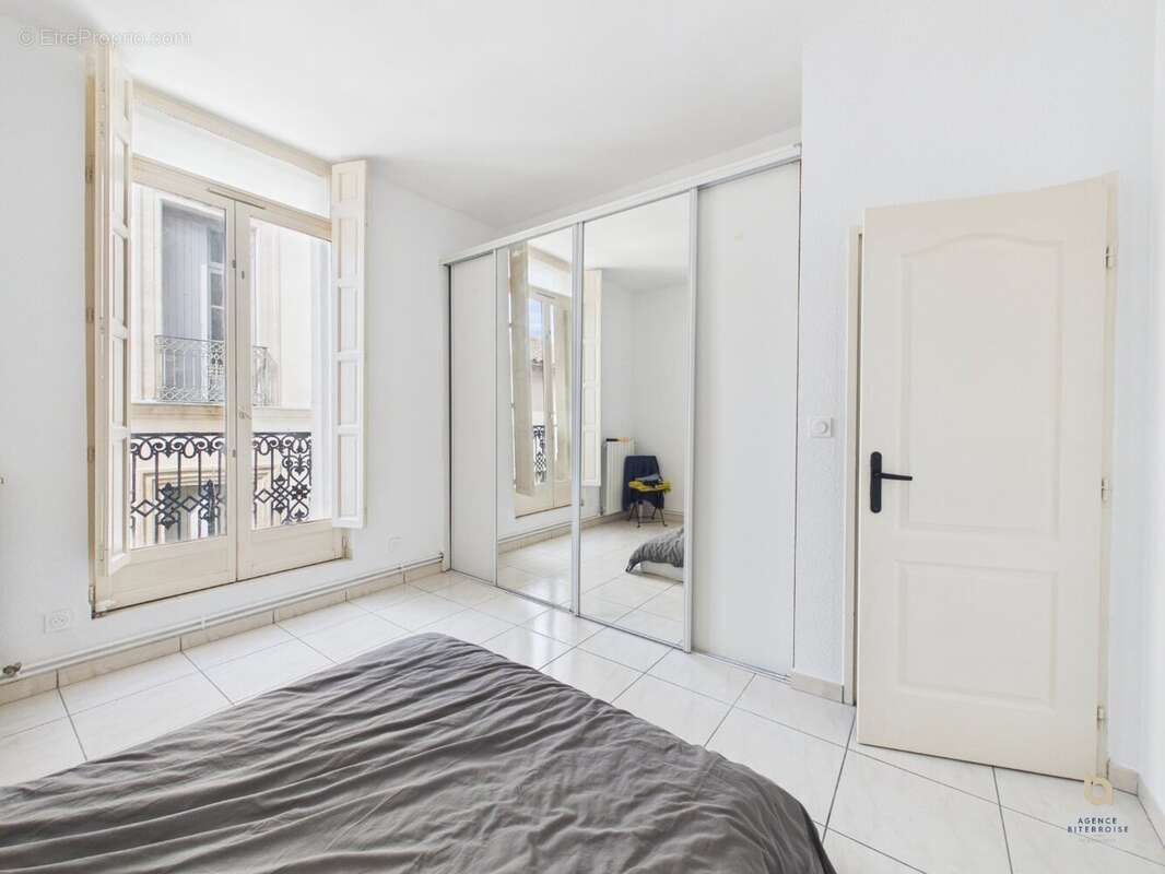 Appartement à BEZIERS