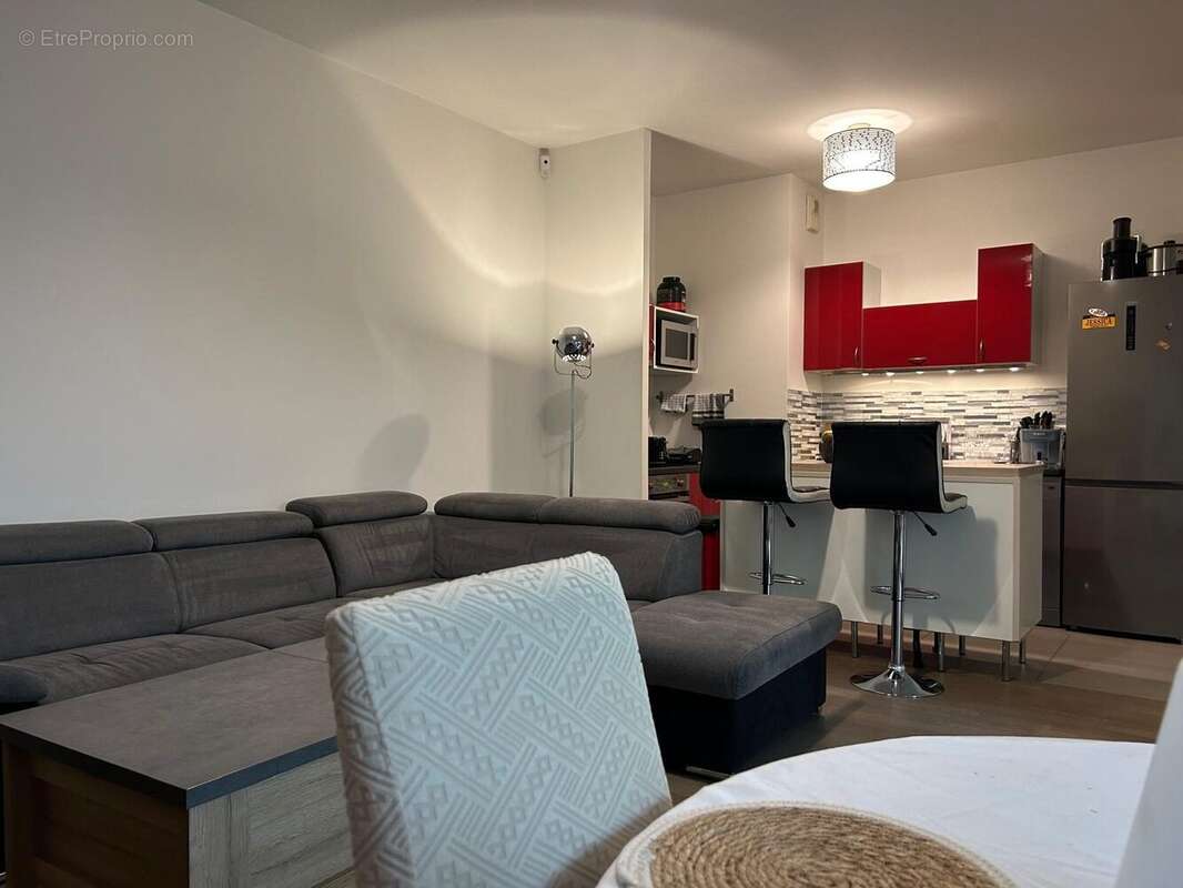 Appartement à PUTEAUX