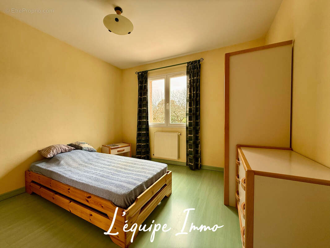 Maison à FONSORBES