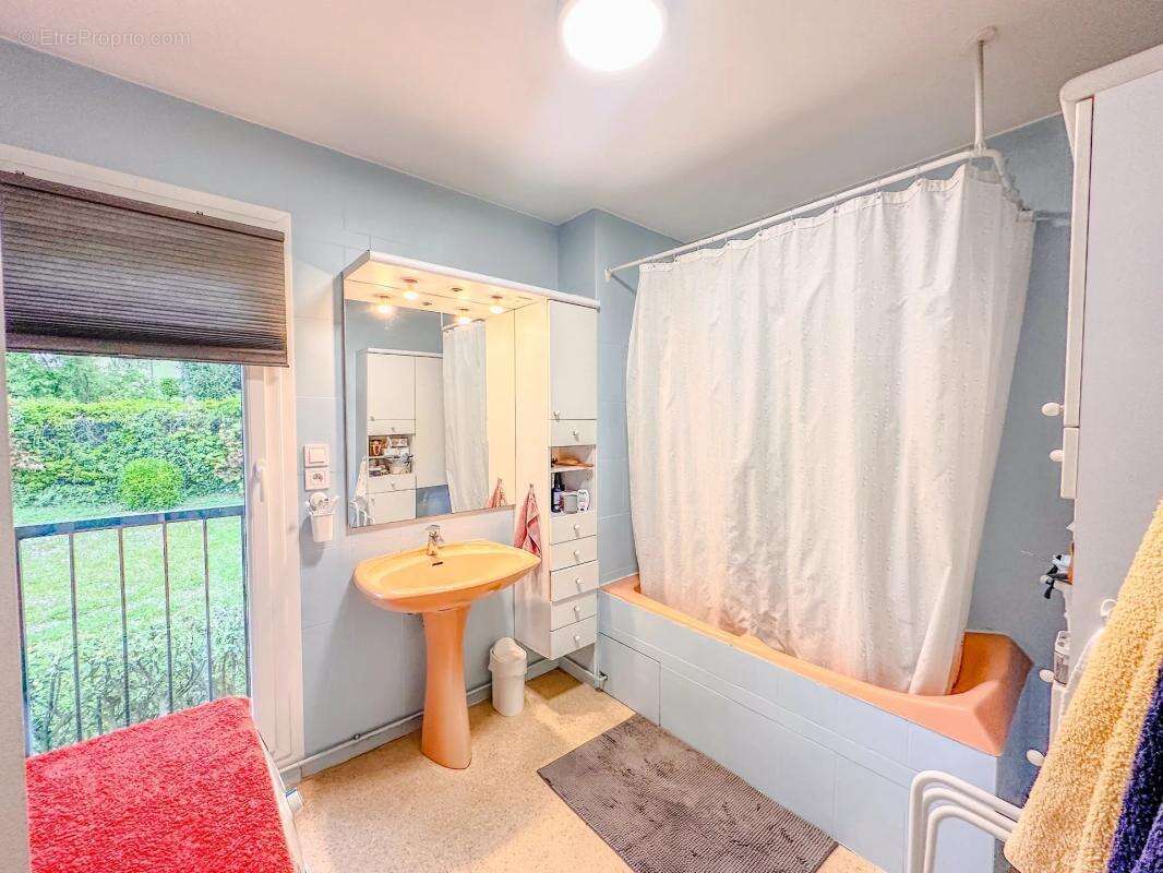 Appartement à ANNEMASSE