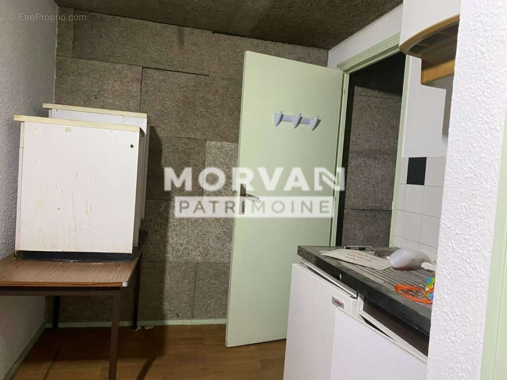 Maison du bazois - batiment sur 2 niveaux 294 m2 - parking et terrain 4017 m2 - photo 21