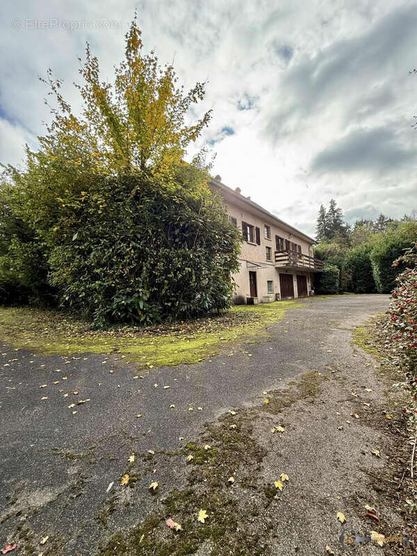 Maison 249 m² à Sarreguemines  - photo 2