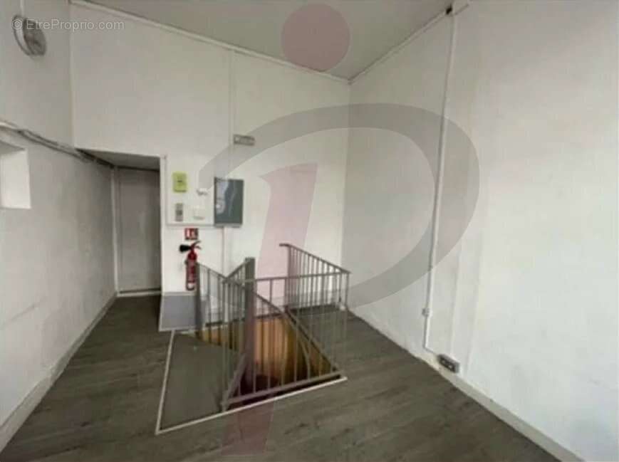 Appartement à LYON-4E