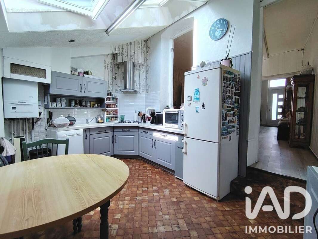 Maison 85 m² à Corbie  - photo 4