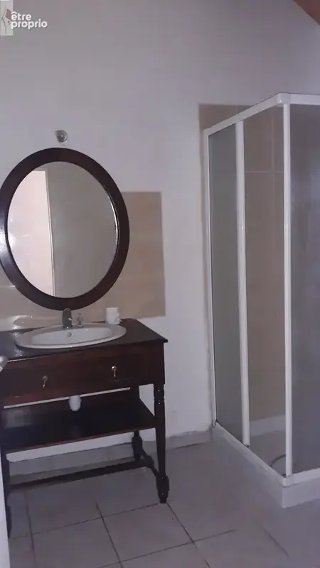 Appartement T2 en Duplex - photo 7