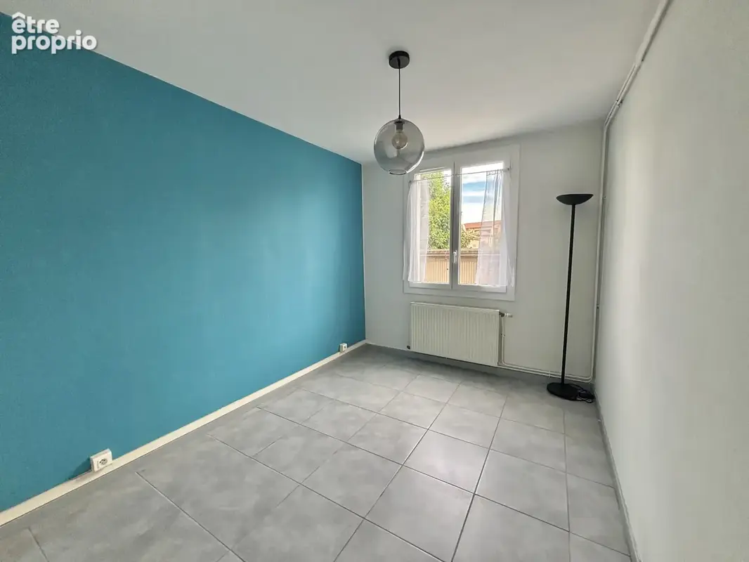 Appartement Chateauvert - T3 - 57m2 - photo 11