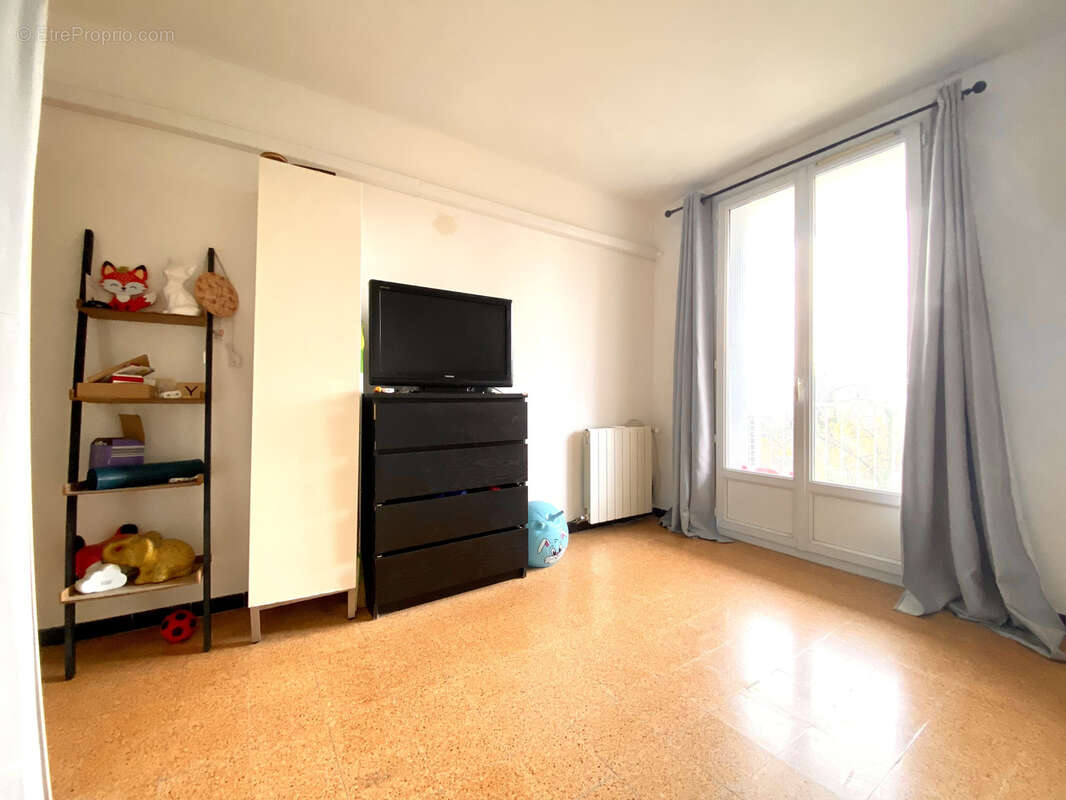 Appartement à TARASCON