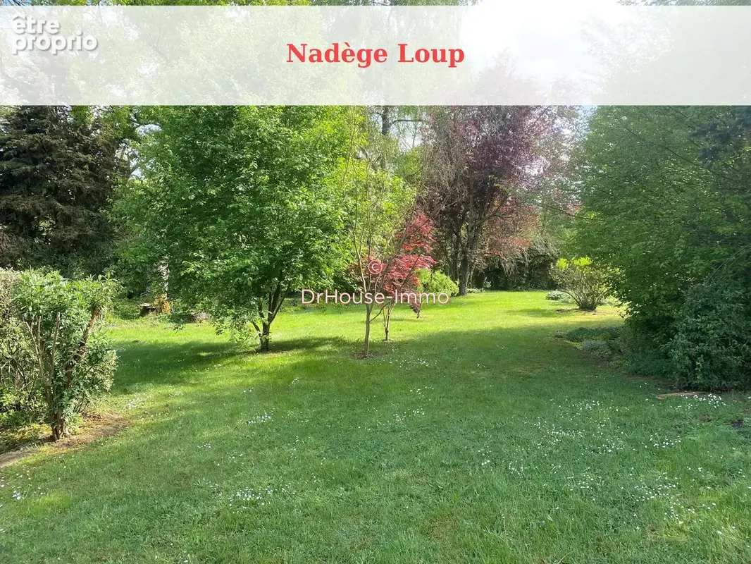 Maison 6 pièces 195 m² à vendre à Charbuy (89113) - photo 42