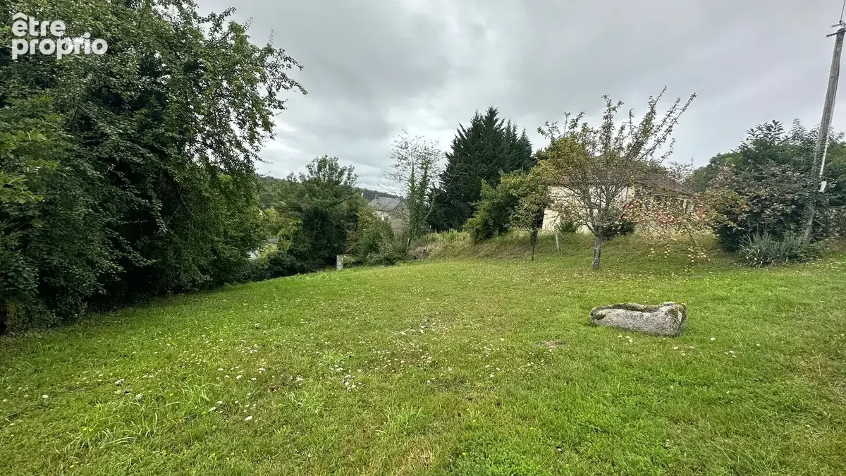 La Chapelle-Taillefert : Terrain de 1082 m² - photo 3
