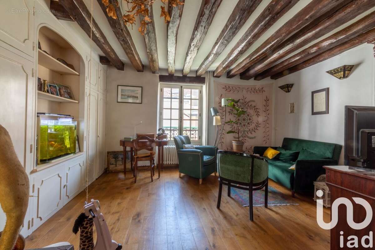 Photo 4 - Maison à NEMOURS