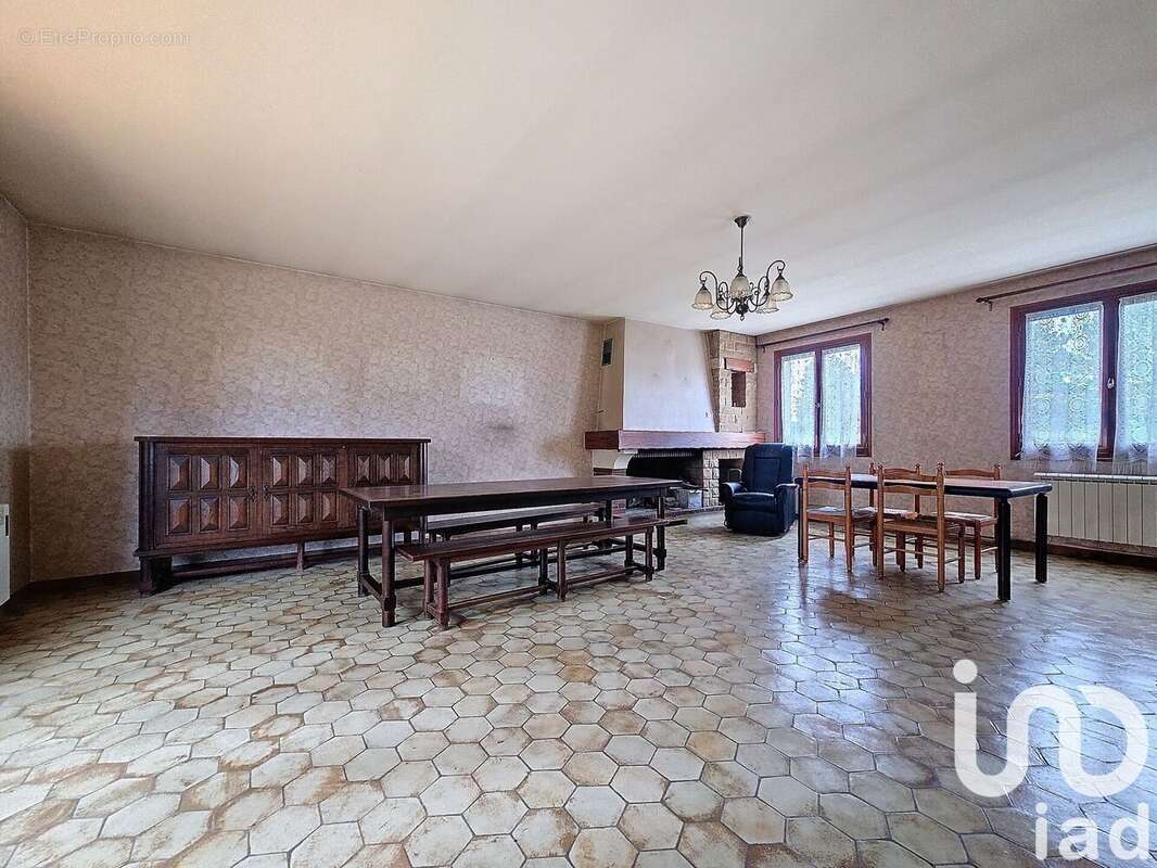 Photo 3 - Maison à FERREUX-QUINCEY